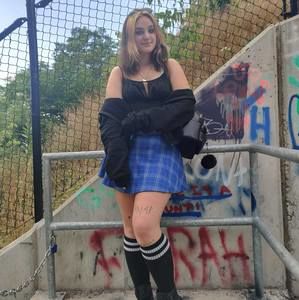 Meet your Posher, Alessia